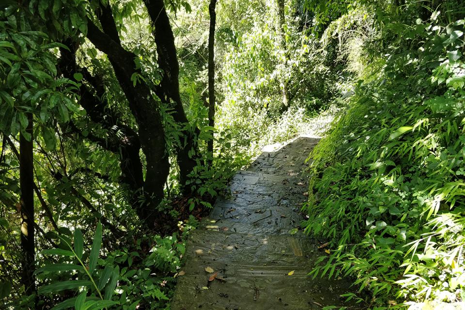 Outdoor Nagarkot