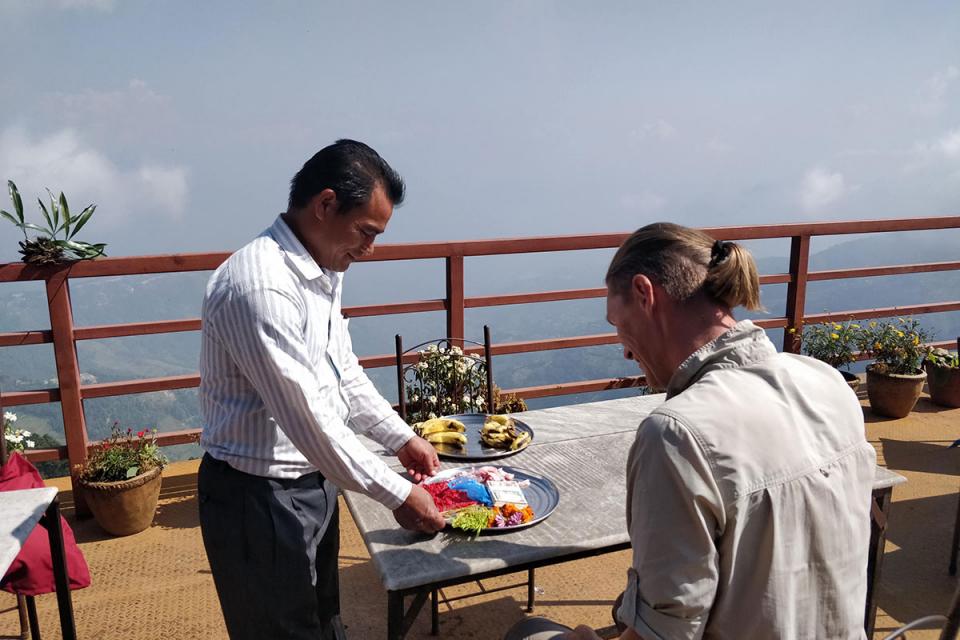 Cooking Classes