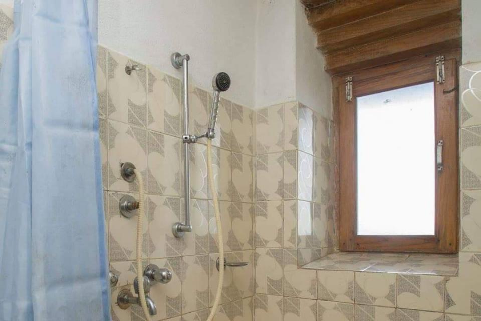 Family Double Duplex Room